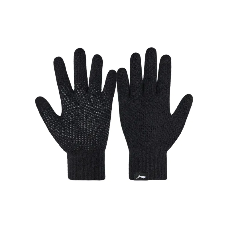 Li NING Защита Пальмы Унисекс