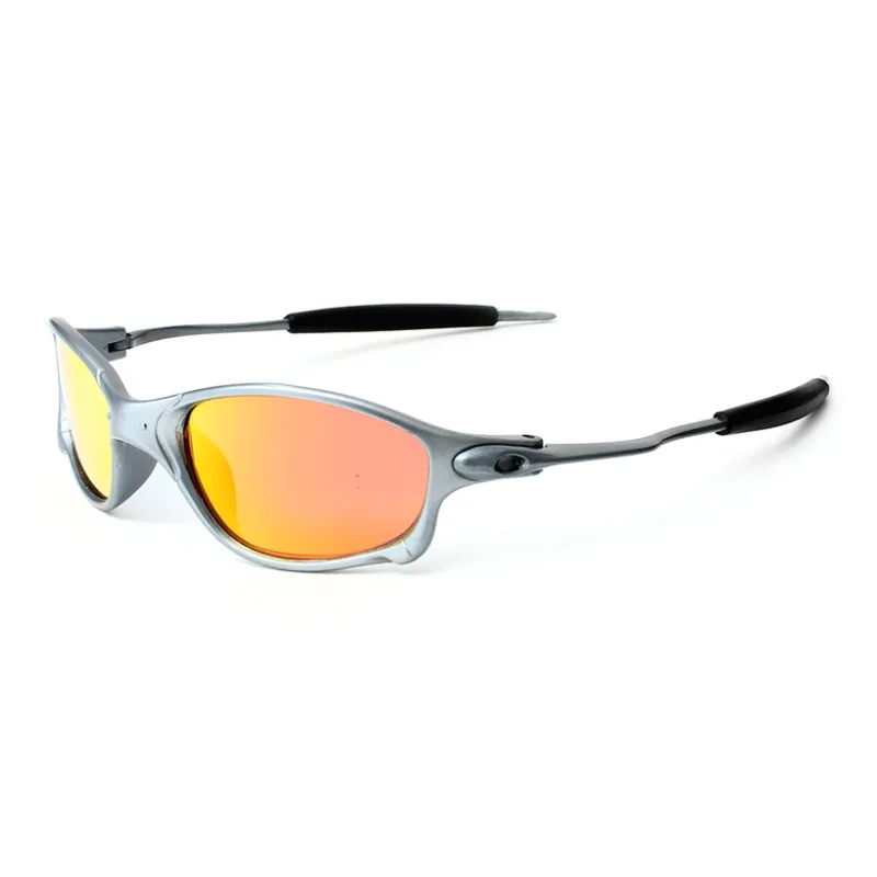 MUYKUY Компьютерные Овалные Солнцезащитные Очки Унисекс