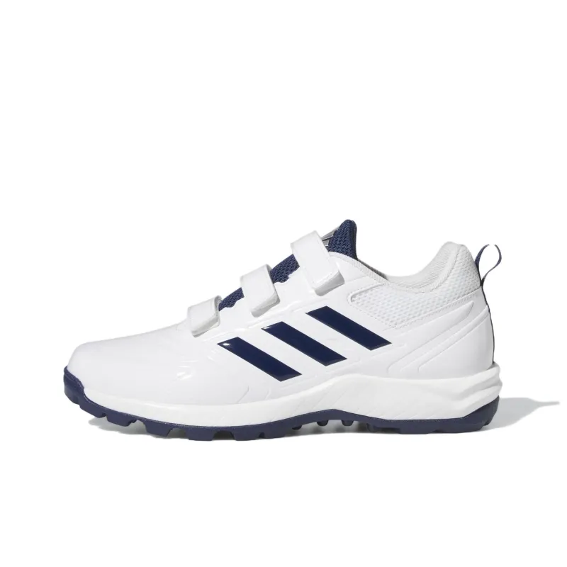 Adidas Japan Trainer Бейсбольные кроссовки Low Топ Белый Мужской