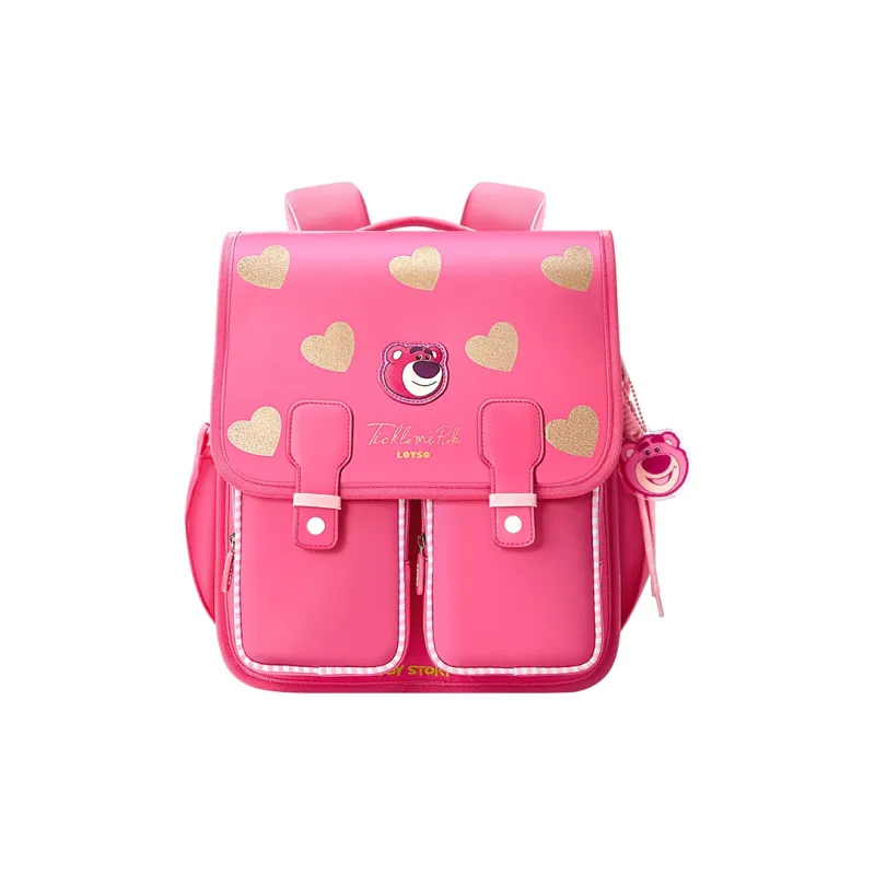 Disney Полиэстер ПУ (полиуретан) ЭВА STUDENT Сумка Детская Многоцветная