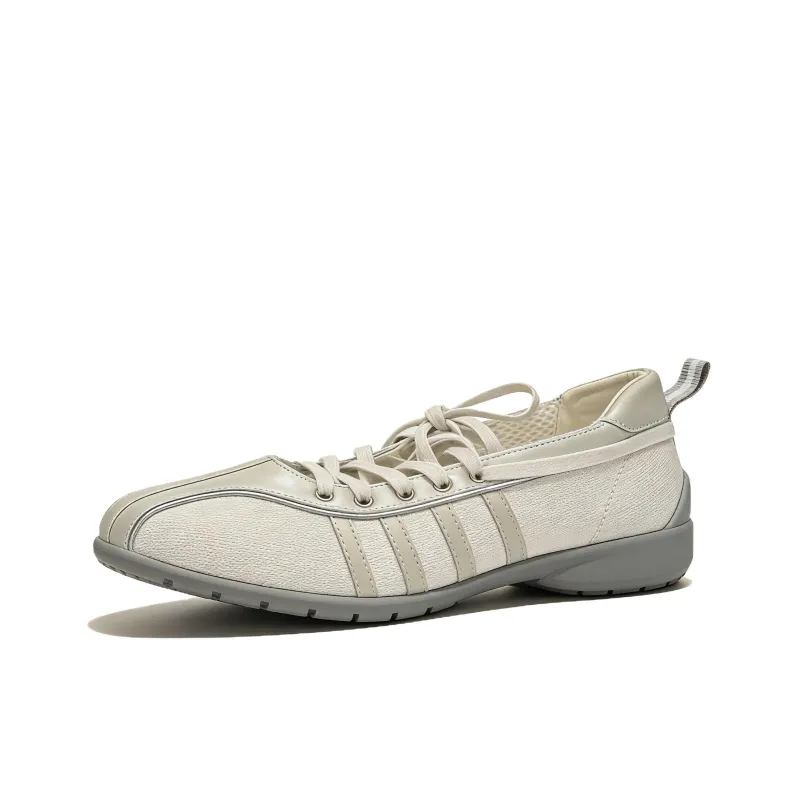 PEZUC55 Балетки Женские