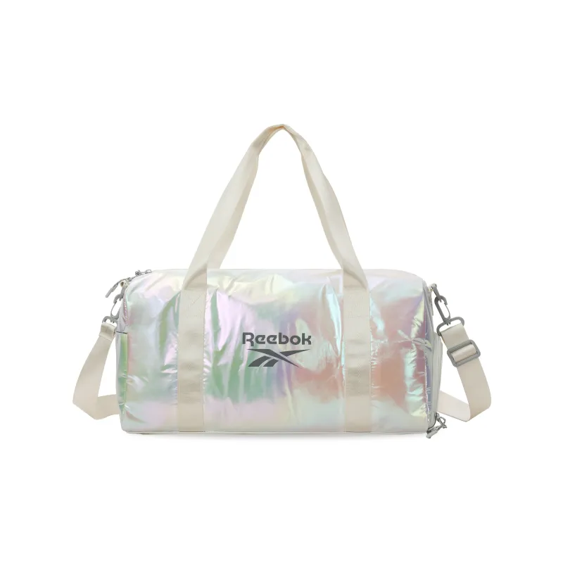 REEBOK Ткань Спортивная Сумка Стандартная Унисекс Разноцветная