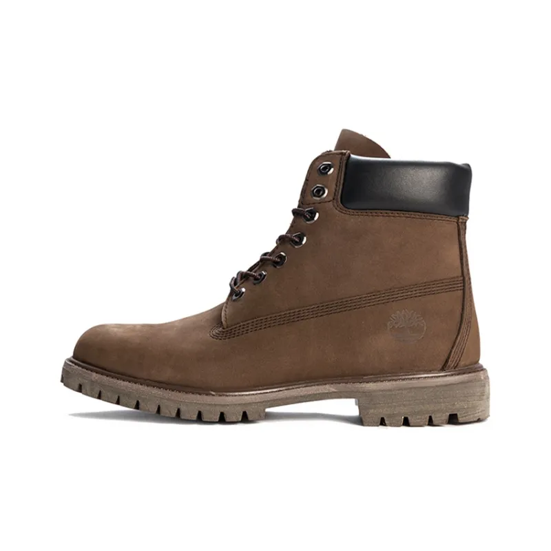 Timberland Radford Дышащая И Износостойкая Уличная Обувь Для Колена Мужская