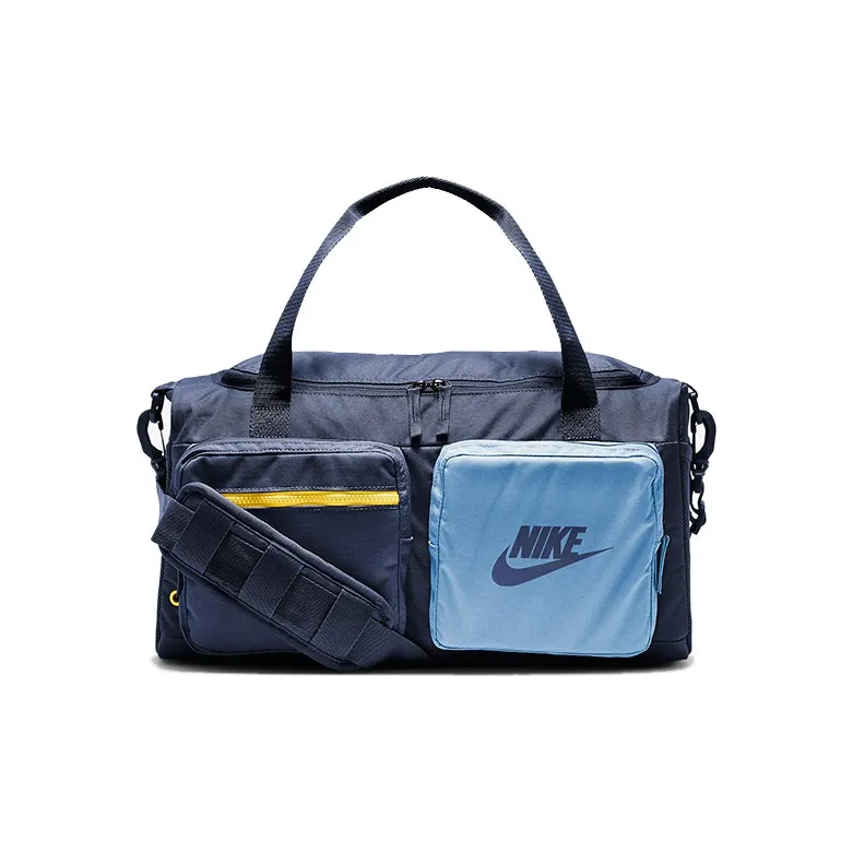 Nike Ткань Плечевая Сумка Путешественная Сумка Унисекс