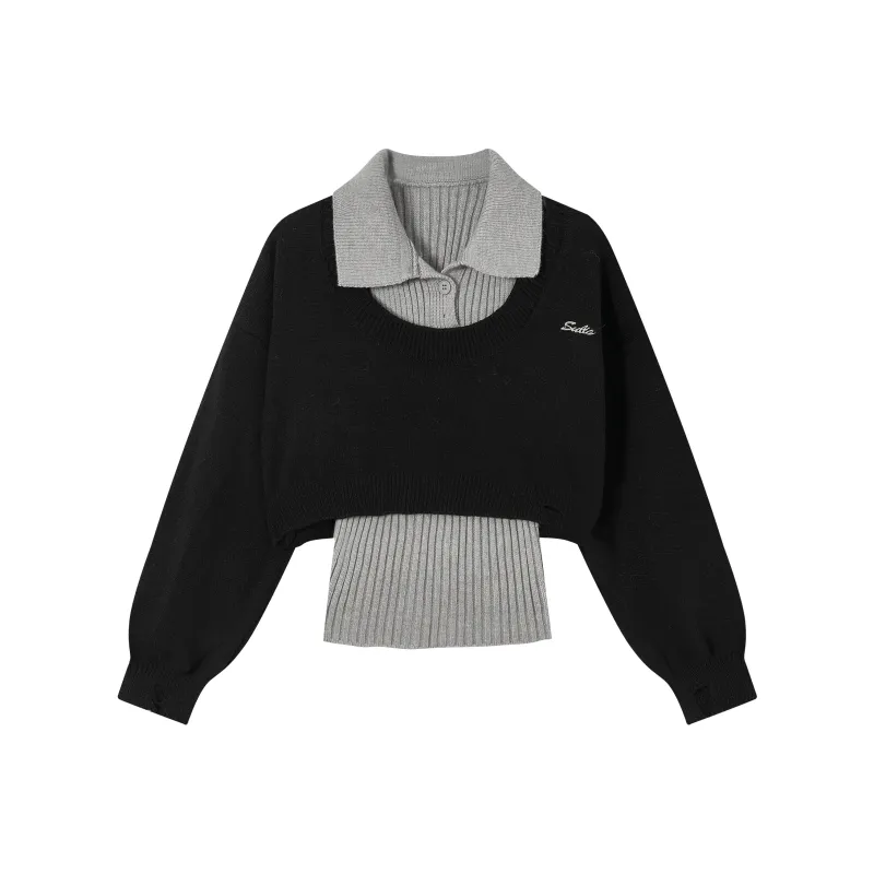 XUANSHU Женские Повседневные Костюмы