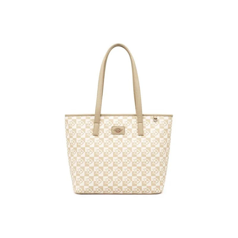 Dickies Поливинилхлорид с ПУ (полиуретан) Сумка через плечо Тоут Сумка Женская