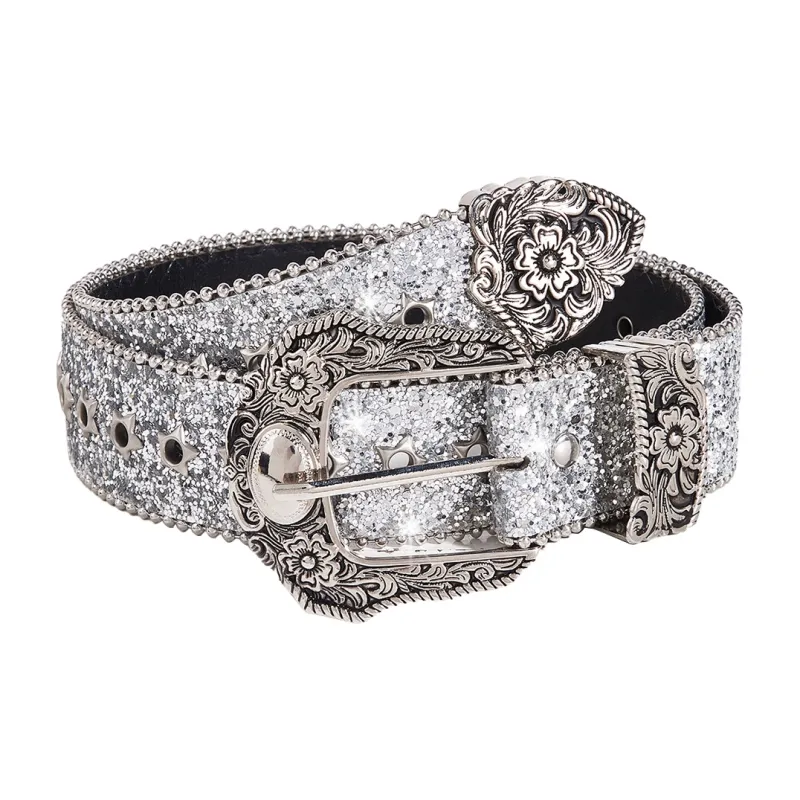 TUCANO PU (полиуретан) кожа ремни женские 3,3 см