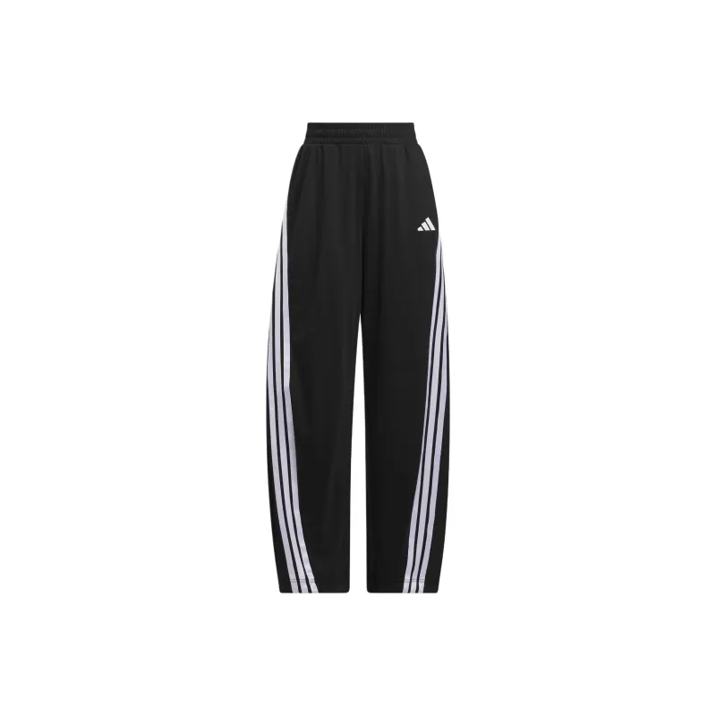 Adidas Banana KNIT Joggers Повседневные штаны Женские Черные