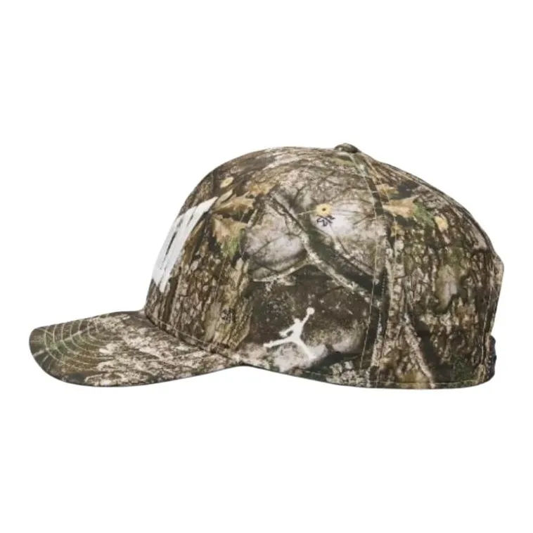 Джордан Полиэстер Кепки Унисекс Разноцветные