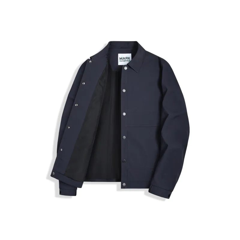 FAIRWHALE Куртки и Пальто Мужской