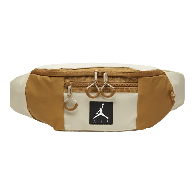 Джордан Хлопок Нейлон Полиэстер Волокно Нагрудная Сумка (Слинг) Сумка через плечо Поясная Сумка (Бандана)