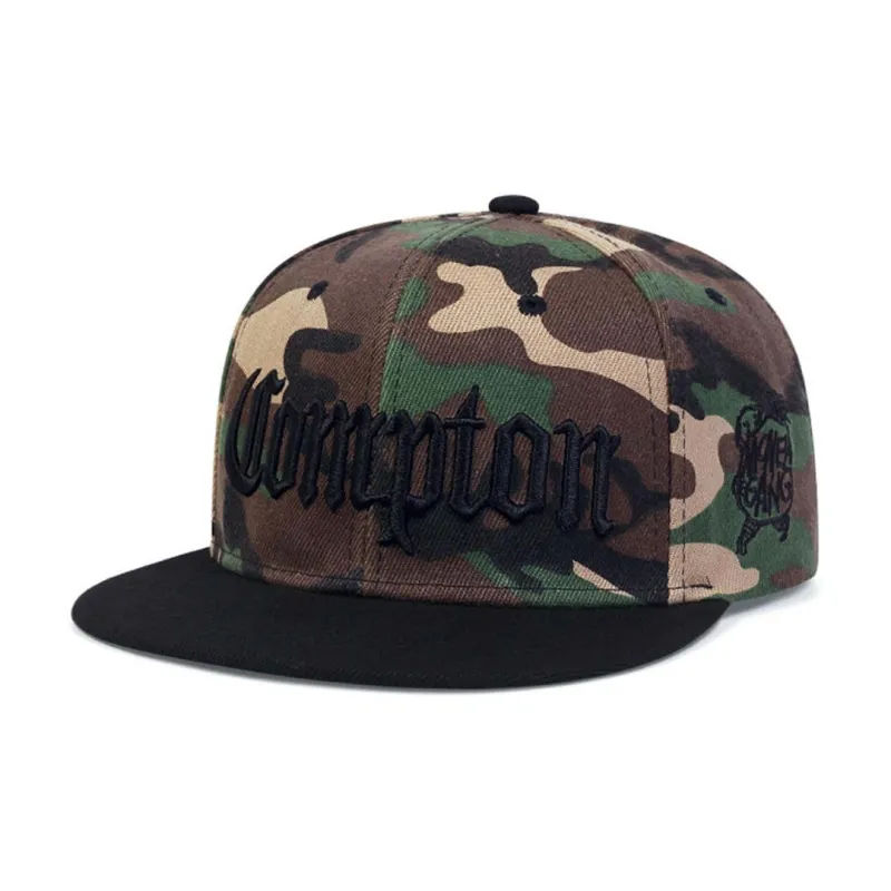 US8ACC Полиэстеровые кепки унисекс