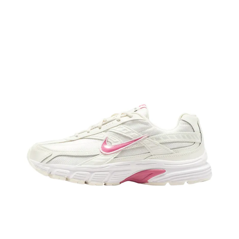 Nike Initiator Амортизация Дышащий Поддержка Низкий Топ Тренировочные Кроссовки Женские