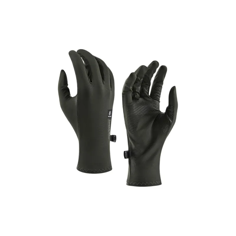 KAILAS FUGA Полиэстер Фитнес Перчатки Мужские