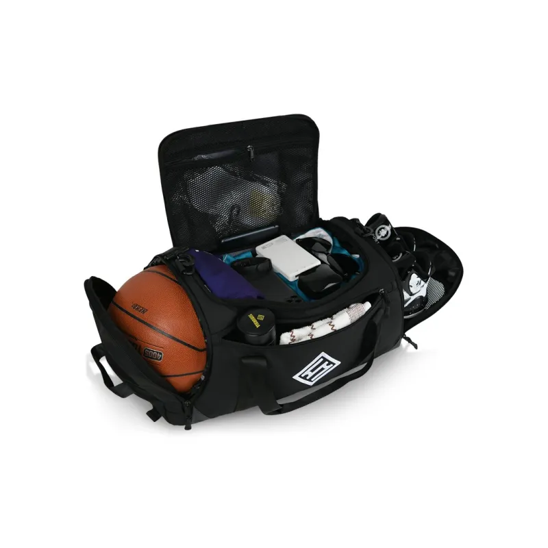 SUBURBIA Кожная мембрана Спортивная сумка Мужская