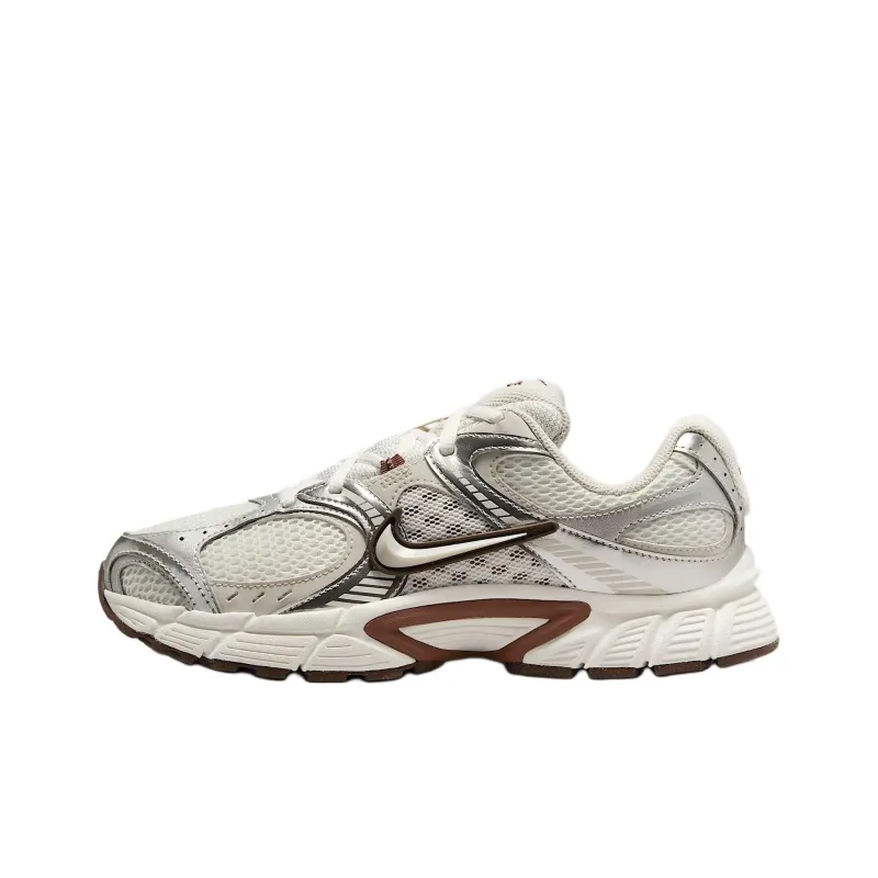 Nike V5 RNR Мягкий и Комфортный Сетчатый Ткань Текстиль Противоскользящий Устойчивый к Износу Дышащий Низкий Верх