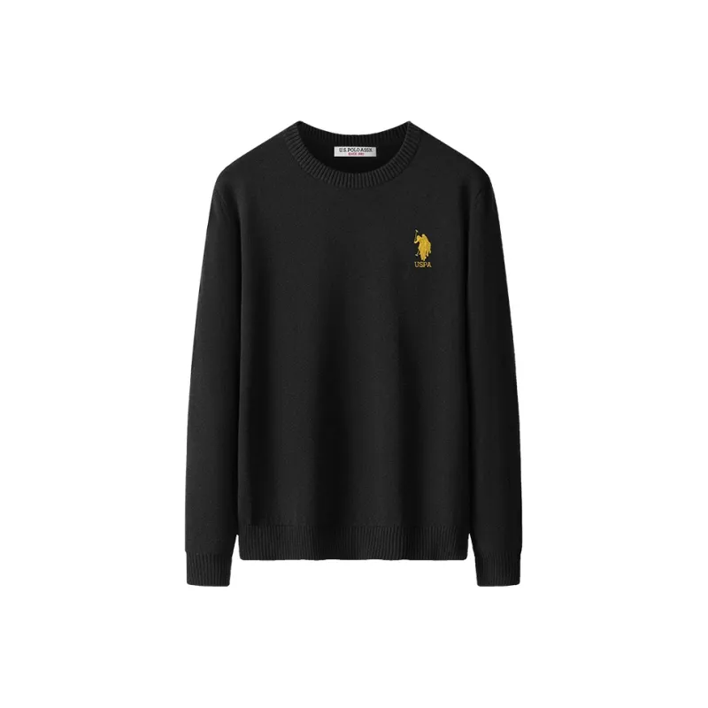 U.S. POLO ASSN. Мужской трикотаж