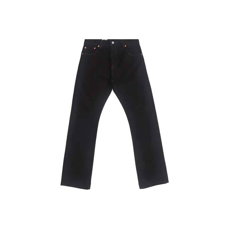 Levis Мужские Черные Джинсы