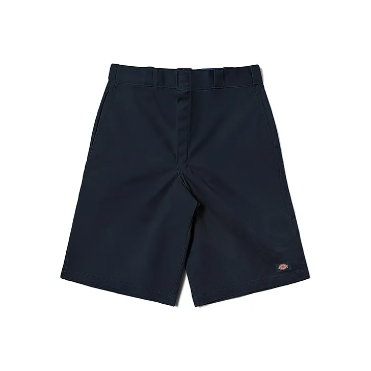 Dickies Повседневные шорты Мужские Темно-синие