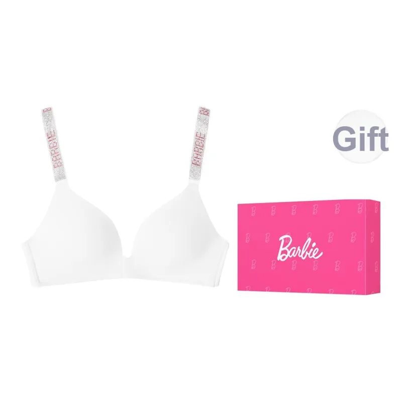 MISS CURIOSITY Бюстгальтер Женский Набор в Коробке