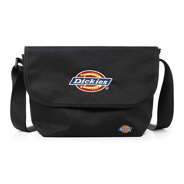 Dickies Полиэстер Фибра Почтальон Сумка через плечо Стандартная (Стандартная) Унисекс