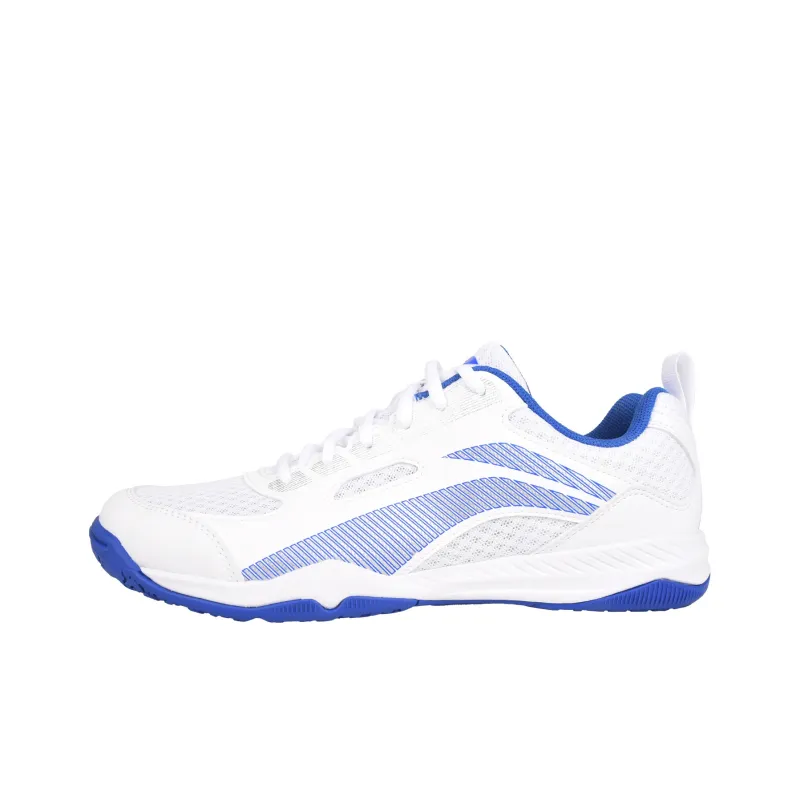 Li NING Противоскользящая Износостойкая Низкая Обувь для настольного тенниса Унисекс