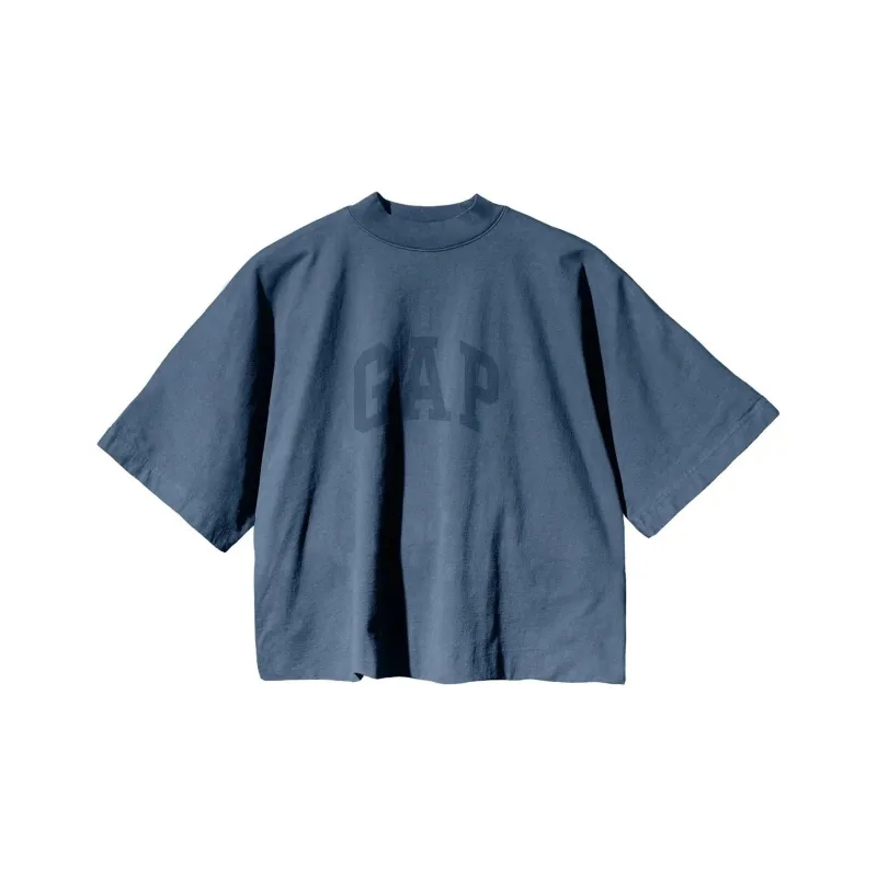 Yeezy X Gap X Balenciaga T-Shirt Унисекс