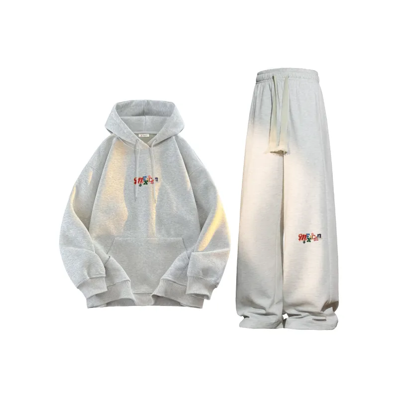 MEXICAN Унисекс Свитшот Комплекты