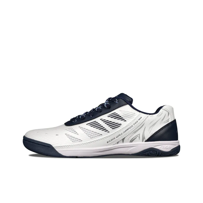 Stiga Амортизация Противоскользящий Дышащий Эффект Классификация Амортизация Противоскользящий Дышащий Функциональность