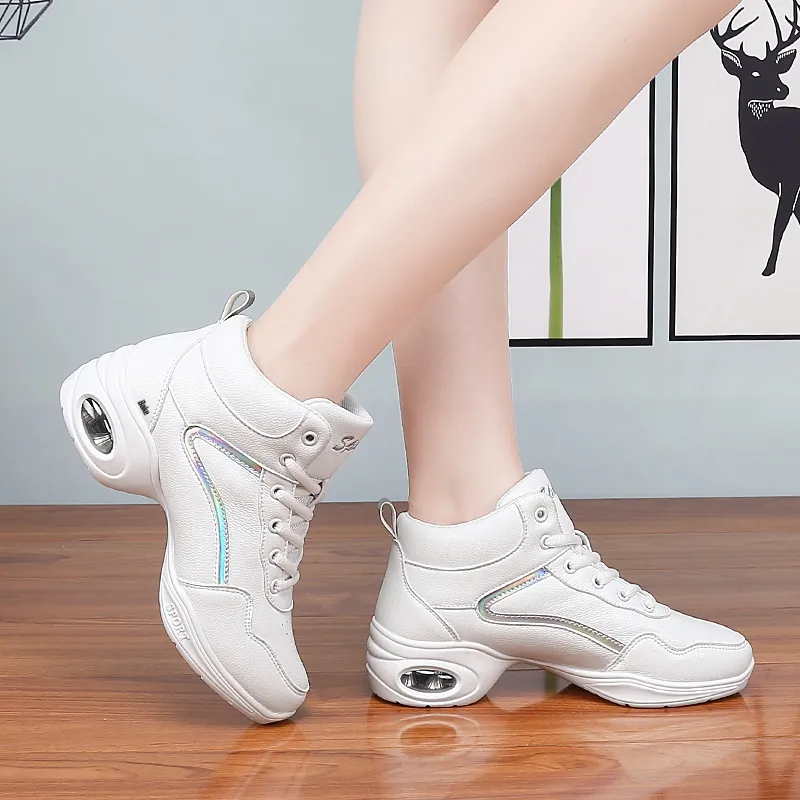 Bake Танцевальная обувь Женская