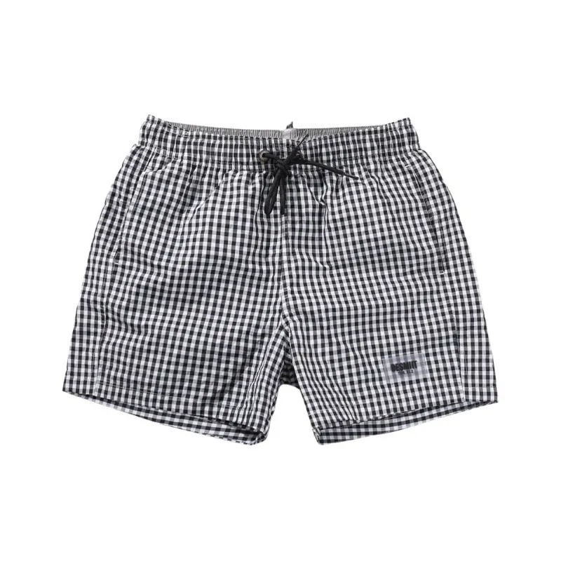 DESMIIT Мужские пляжные шорты