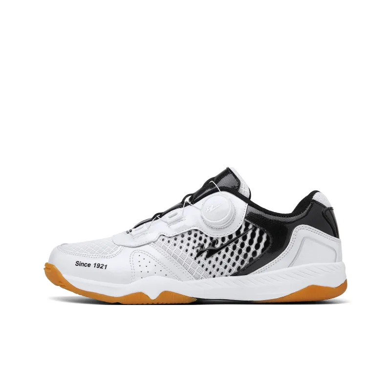 Binary Перо Обувь для настольного тенниса Амортизация Устойчивость к истиранию Легкий Дышащий Противоскользящий