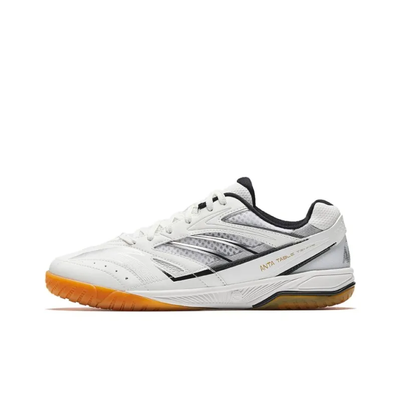 Anta Rotor Blade Падел-бадминтон Амортизация Противоскользящий Износостойкий Низкий Топ