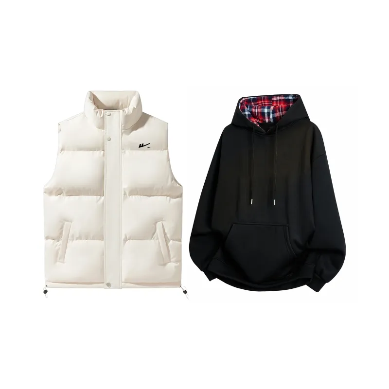 Warrior Унисекс Свитшот Комплекты