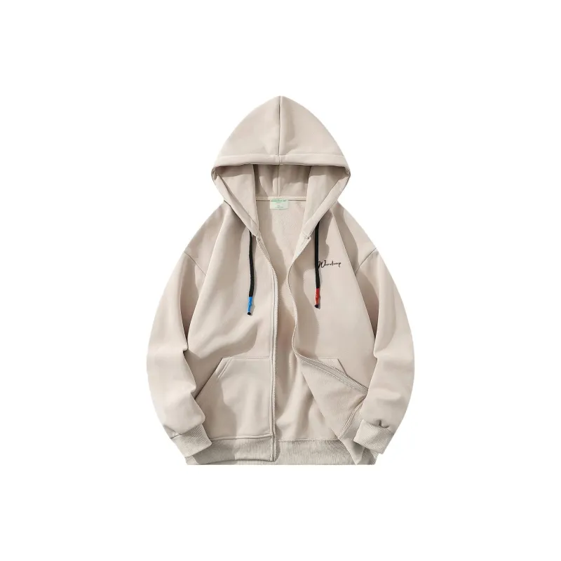 WANCHAO CP Унисекс Свитшоты