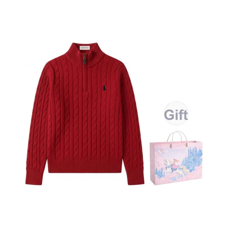 Cosyism Женская трикотажная одежда