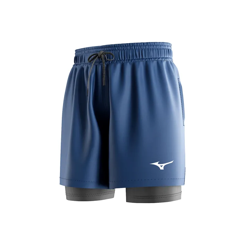 Мужские плавательные шорты Mizuno