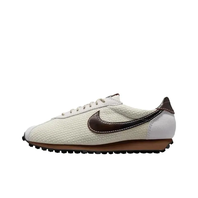 Nike LD 1000 Устойчивые к истиранию Низкие повседневные кроссовки для бега на длинные дистанции и спринта Унисекс