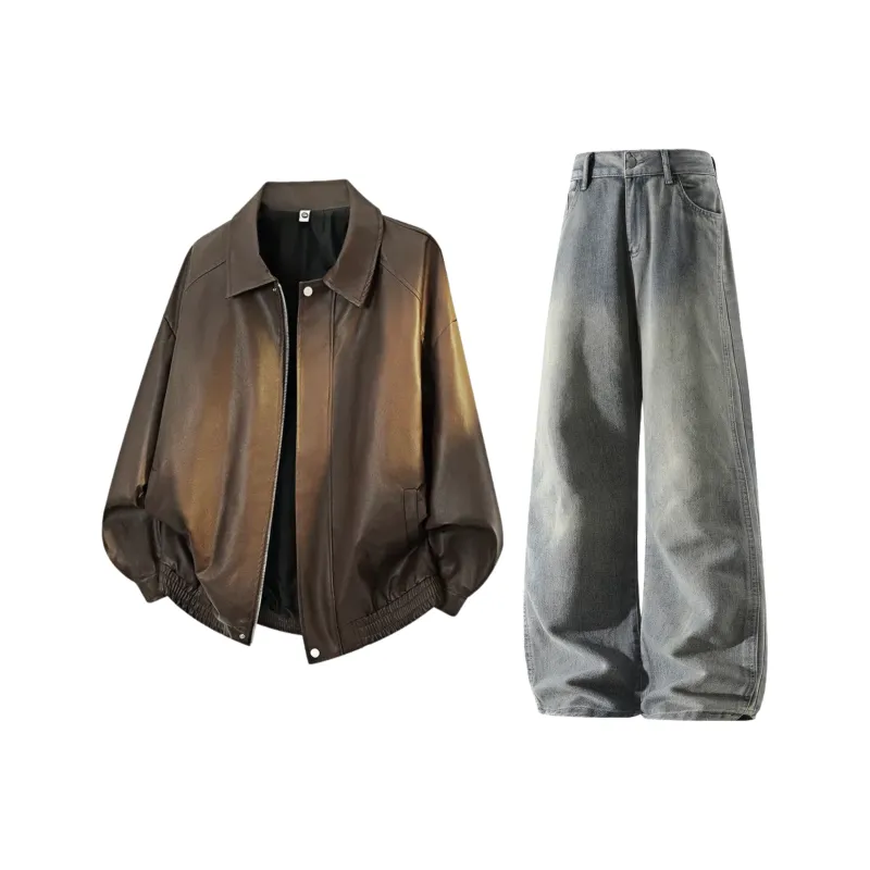 ZIRUNGE Повседневная спортивная одежда унисекс