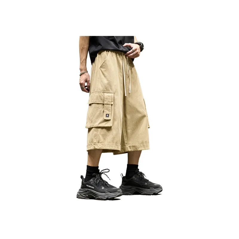 SZON Унисекс Шорты карго