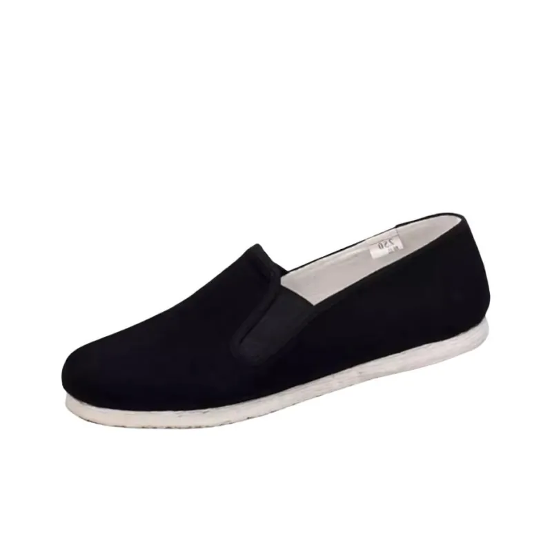 Neiliansheng Повседневная обувь Мужская Черная