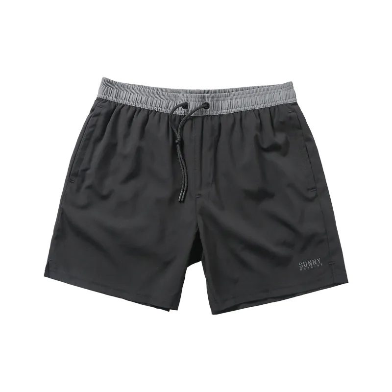 GAILANG Мужские пляжные шорты