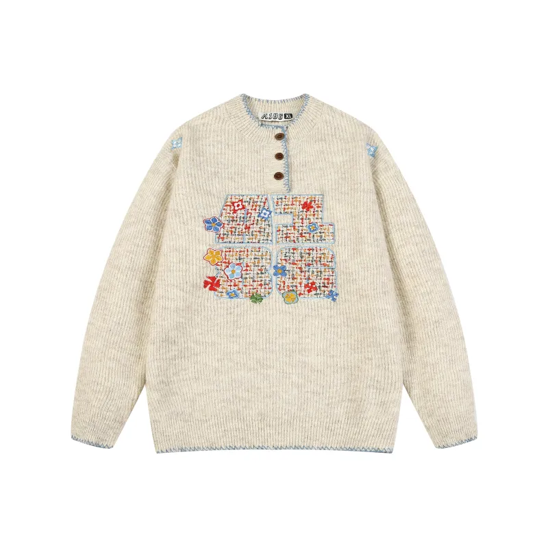 A186 Унисекс Свитера