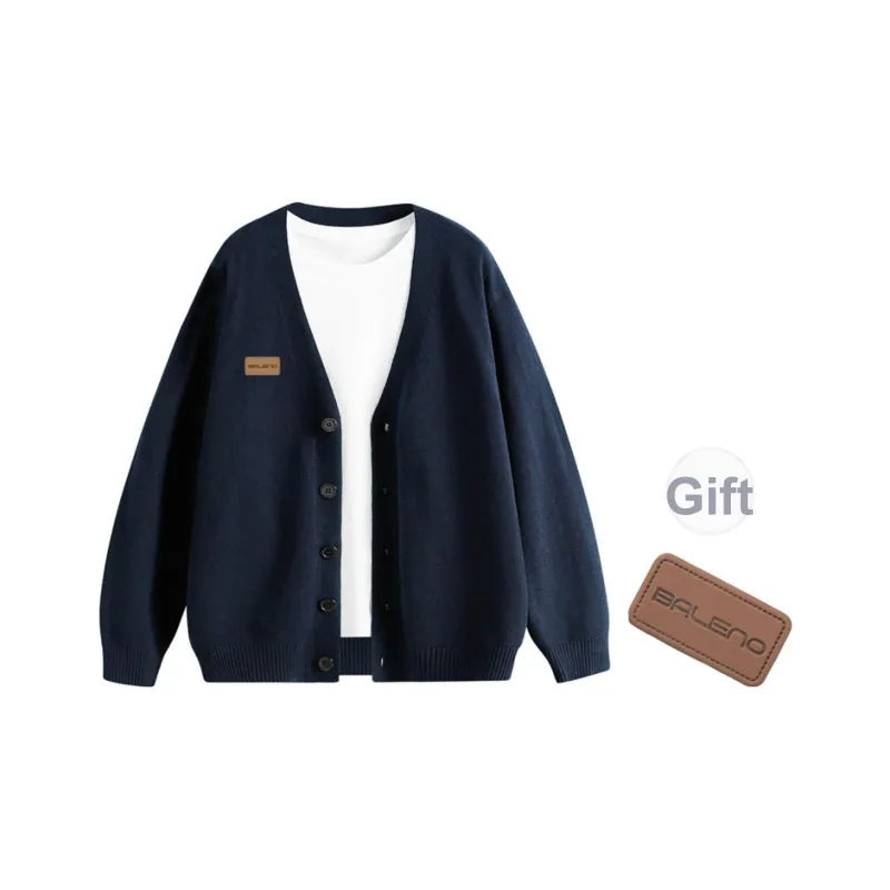 BALENO Унисекс Трикотаж