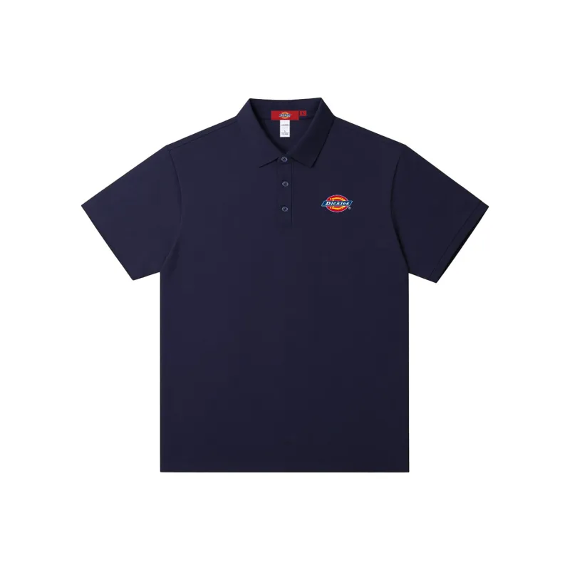Dickies Унисекс Поло