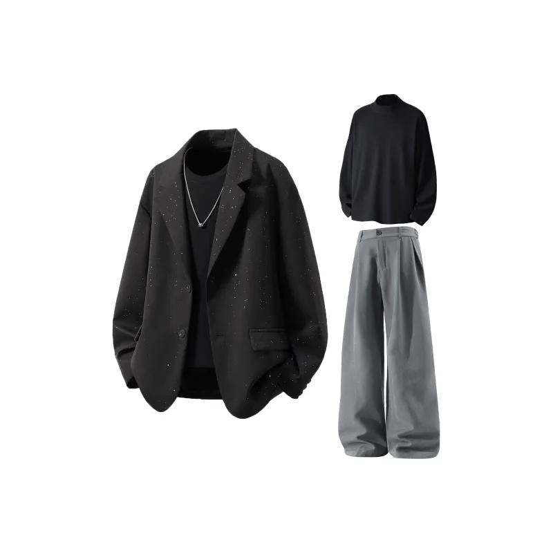 ROSECREED Унисекс Деловые костюмы