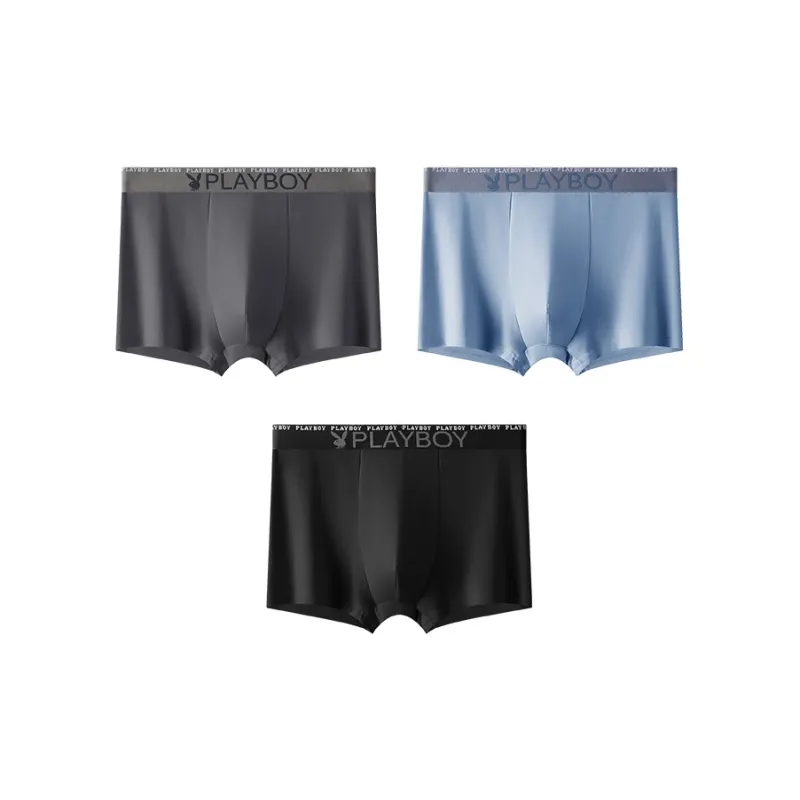 Playboy Мужские боксер-шорты