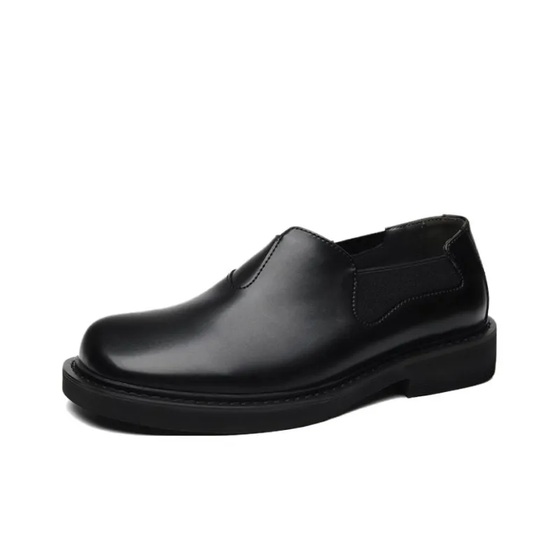 TH FABRICATE Повседневная обувь Унисекс Черный