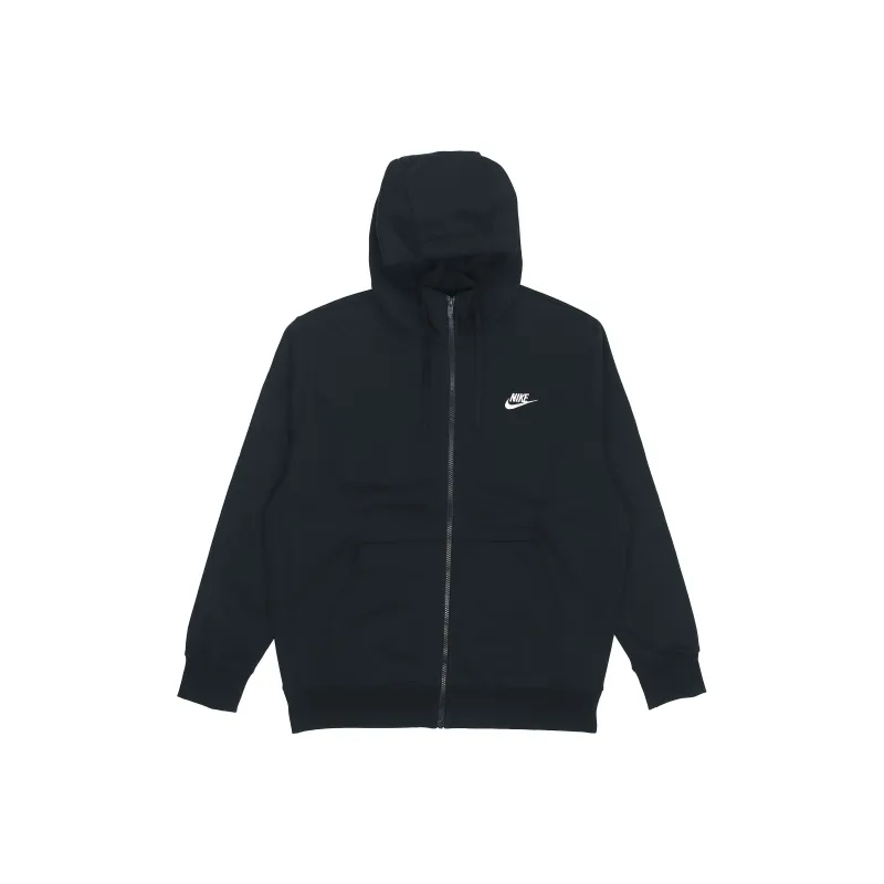 Nike Sportswear Свитшот Мужской Черный