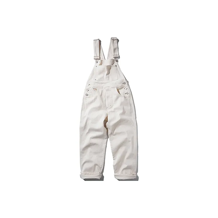 Prth Promethean Экрю Унисекс Комбинезоны